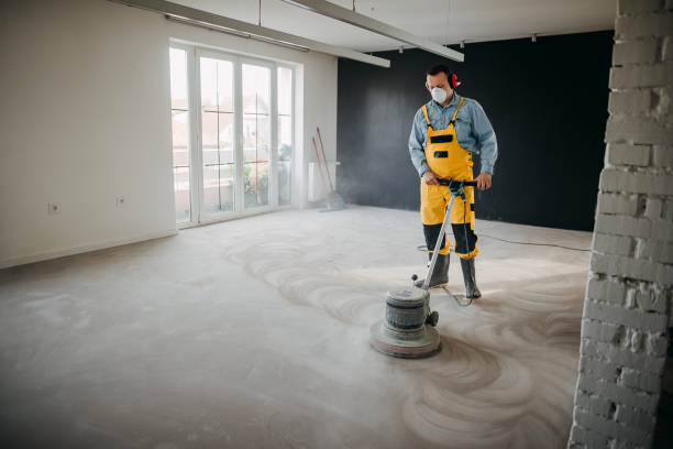 Best Commercial Concrete Contractor  in Florida, NY