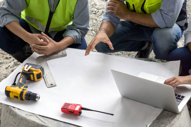 Best Concrete Demolition Services  in Florida, NY