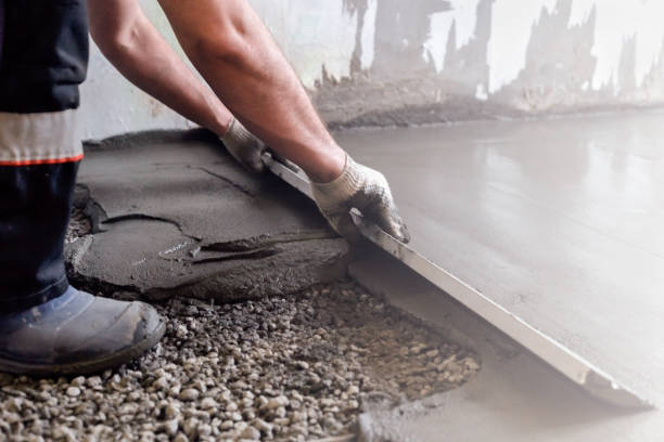 Best Concrete Resurfacing Services  in Florida, NY